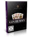 Gin Rummy - The Royal Club (CD-ROM) 