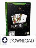 Rommé 2017 - The Royal Club (DOWNLOAD) 